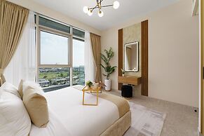 Maison Privee - Tranquil Living with Golf Course Vws in Dubai Hills