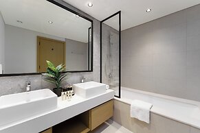 Maison Privee - Tranquil Living with Golf Course Vws in Dubai Hills