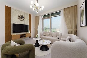 Maison Privee - Tranquil Living with Golf Course Vws in Dubai Hills