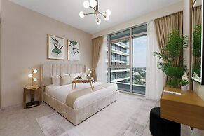 Maison Privee - Tranquil Living with Golf Course Vws in Dubai Hills