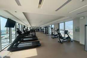 Maison Privee - Tranquil Living with Golf Course Vws in Dubai Hills