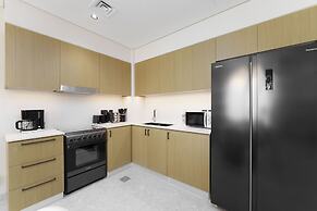 Maison Privee - Tranquil Living with Golf Course Vws in Dubai Hills