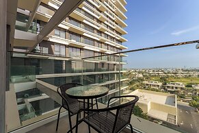 Maison Privee - Tranquil Living with Golf Course Vws in Dubai Hills
