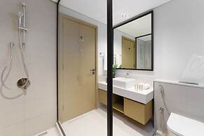 Maison Privee - Tranquil Living with Golf Course Vws in Dubai Hills
