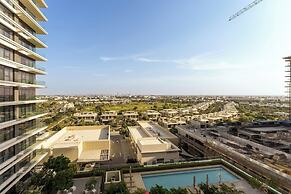 Maison Privee - Tranquil Living with Golf Course Vws in Dubai Hills