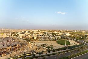 Maison Privee - Tranquil Living with Golf Course Vws in Dubai Hills