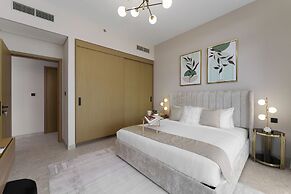 Maison Privee - Tranquil Living with Golf Course Vws in Dubai Hills