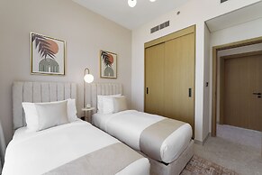 Maison Privee - Tranquil Living with Golf Course Vws in Dubai Hills