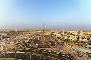 Maison Privee - Tranquil Living with Golf Course Vws in Dubai Hills