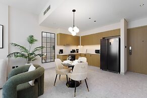 Maison Privee - Tranquil Living with Golf Course Vws in Dubai Hills