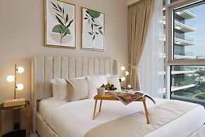 Maison Privee - Tranquil Living with Golf Course Vws in Dubai Hills