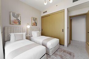 Maison Privee - Tranquil Living with Golf Course Vws in Dubai Hills