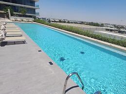 Maison Privee - Tranquil Living with Golf Course Vws in Dubai Hills