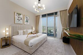 Maison Privee - Tranquil Living with Golf Course Vws in Dubai Hills