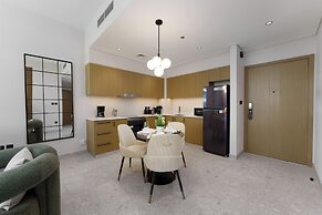 Maison Privee - Tranquil Living with Golf Course Vws in Dubai Hills
