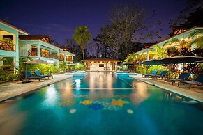 Beachfront Bungalows Hotel