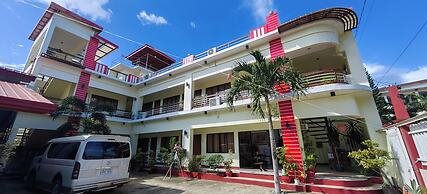 OYO 1129 PRING PENSION HOUSE
