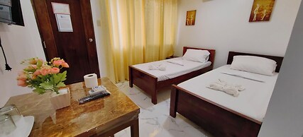 OYO 1129 PRING PENSION HOUSE