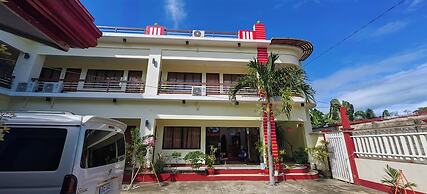 OYO 1129 PRING PENSION HOUSE