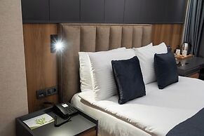 Vindula Hotel & Spa