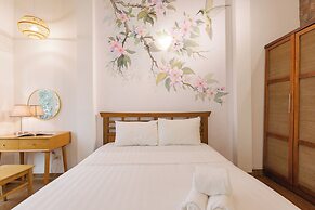 Ha Noi Memory Apartel