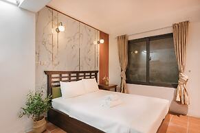Ha Noi Memory Apartel