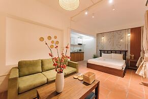 Ha Noi Memory Apartel