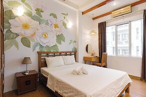 Ha Noi Memory Apartel
