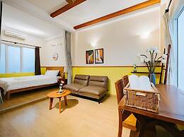 Ha Noi Memory Apartel