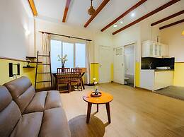 Ha Noi Memory Apartel
