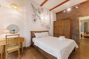 Ha Noi Memory Apartel