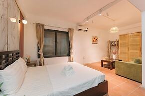 Ha Noi Memory Apartel