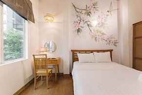 Ha Noi Memory Apartel