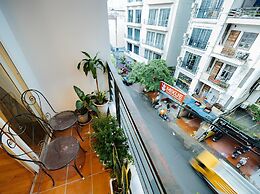 Ha Noi Memory Apartel