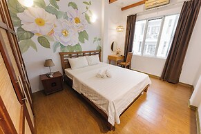 Ha Noi Memory Apartel