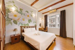 Ha Noi Memory Apartel