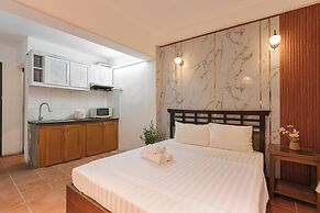 Ha Noi Memory Apartel