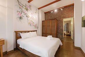 Ha Noi Memory Apartel