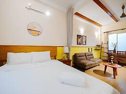 Ha Noi Memory Apartel