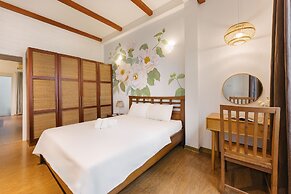 Ha Noi Memory Apartel