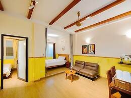Ha Noi Memory Apartel
