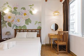 Ha Noi Memory Apartel