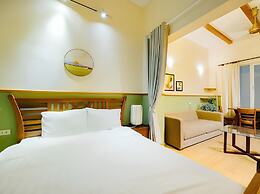 Ha Noi Memory Apartel