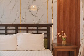 Ha Noi Memory Apartel