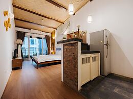 Ha Noi Memory Apartel