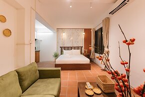 Ha Noi Memory Apartel