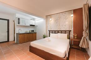 Ha Noi Memory Apartel