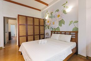Ha Noi Memory Apartel