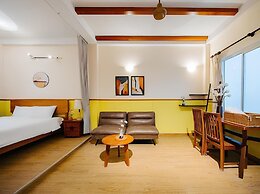 Ha Noi Memory Apartel