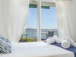 Apartment in Port de Pollenca by the Beach